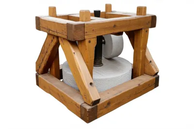 Illustration husks - Image 1