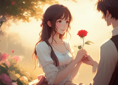 Illustration brides - Image 1