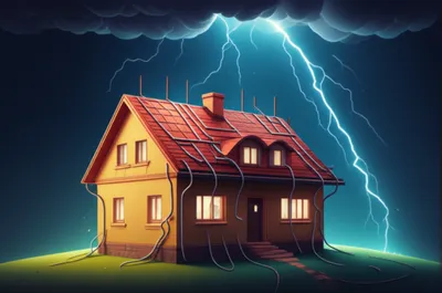 Illustration rods - Image 1