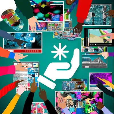 Illustration posts - Image 1