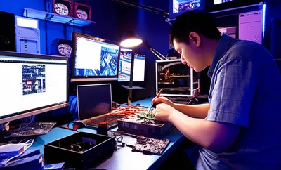 Illustration modders - Image 1