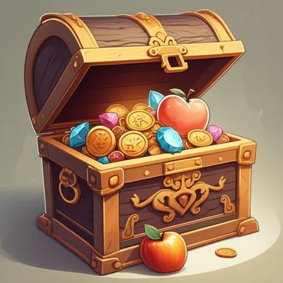 Illustration receipt - Image 1