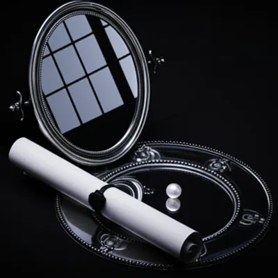 Illustration moon - Image 1