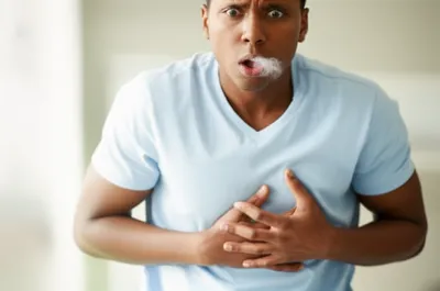 Illustration hiccups