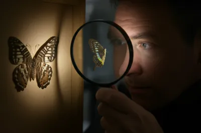 Illustration scrutiny