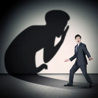 Illustration recoiled - Image 1