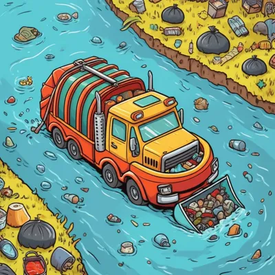 Illustration dumps - Image 1