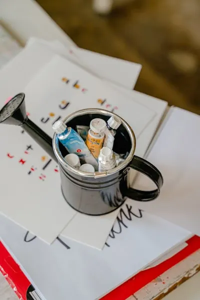 Illustration temperaments - Image 2