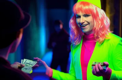 Illustration shilling - Image 1