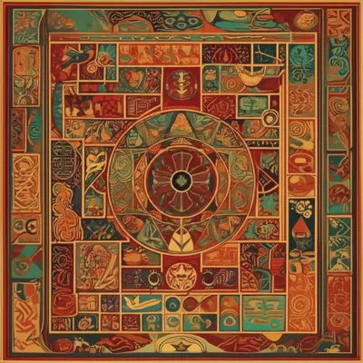 Illustration comprehended - Image 1