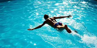 Illustration plunging - Image 1