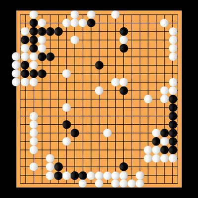 Illustration go - Image 1