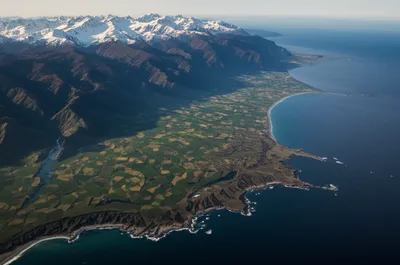 Illustration topographies - Image 1