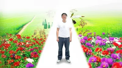 Illustration straight - Image 1