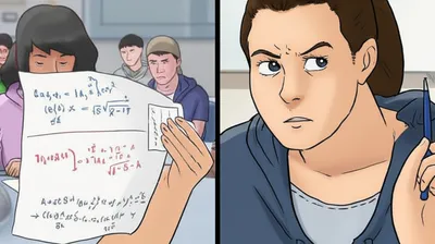 Illustration cribbing - Image 1