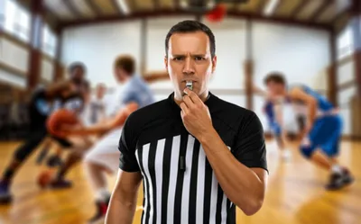 Illustration judges - Image 1