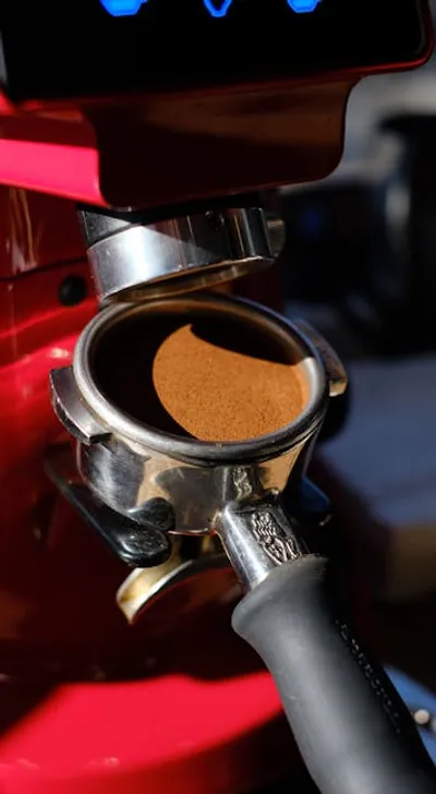 Illustration coffeemaker - Image 2