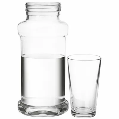 Illustration gallon - Image 1