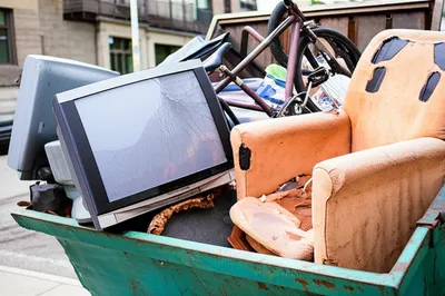 Illustration junked - Image 1