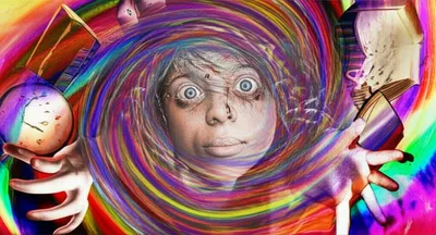 Illustration craze - Image 1