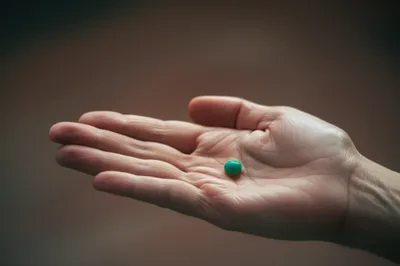 Illustration pilule - Image 1