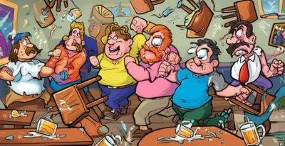 Illustration broils - Image 1