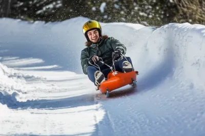 Illustration bobbing - Image 1