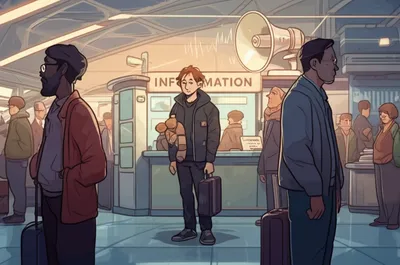 Illustration pages - Image 1