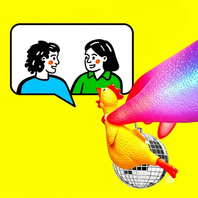 Illustration interposing - Image 1