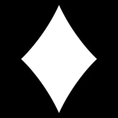 Illustration diamond - Image 1