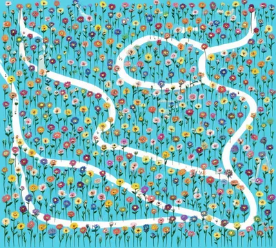 Illustration countable - Image 1