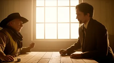 Illustration banters - Image 1