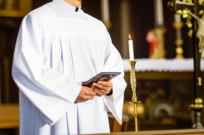 Illustration acolyte - Image 2