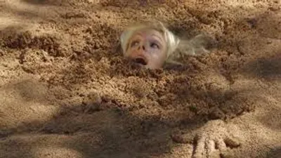 Hình ảnh minh họa quicksand - Ảnh 2