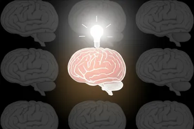 Illustration minds - Image 1