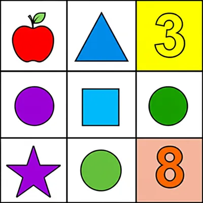 Illustration arrays - Image 1