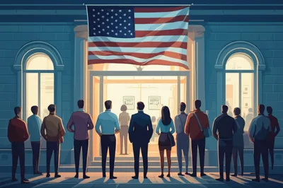 Illustration pow - Image 1