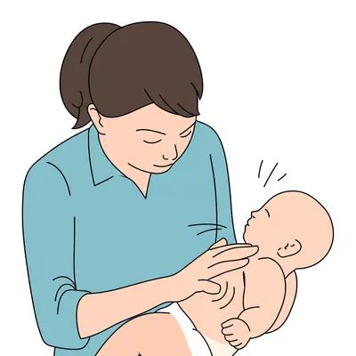 Illustration winded - Image 1