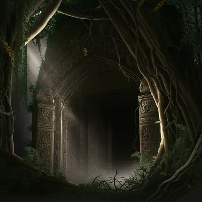 Illustration covert - Image 1