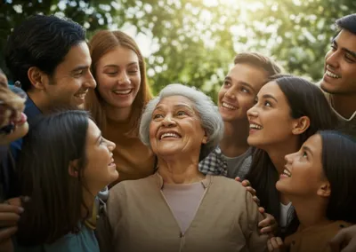 Illustration eldest - Image 1