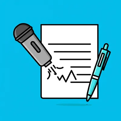 Illustration transcripts - Image 1