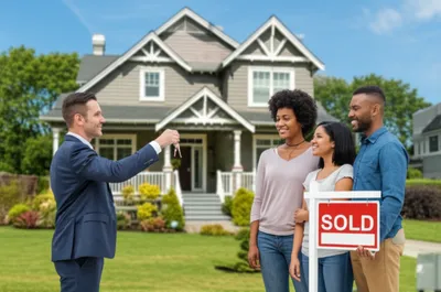 Illustration realtor - Image 1