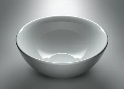 Illustration concave - Image 1