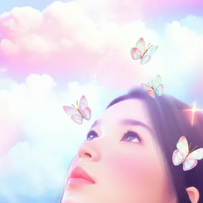 Hình ảnh minh họa dreamy - Ảnh 1