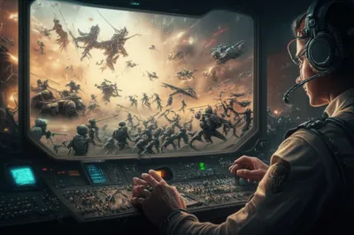 Illustration micro - Image 1