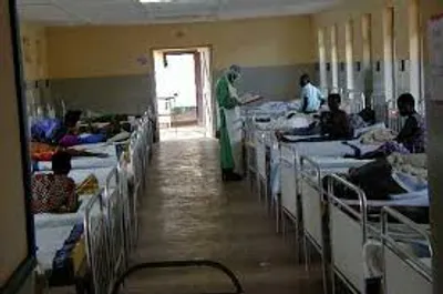 Illustration quarantine - Image 2