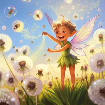 Illustration charming - Image 1