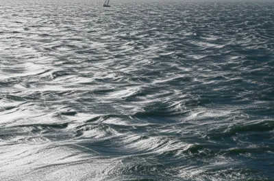 Illustration choppy - Image 1