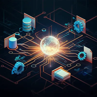 Illustration models - Image 1