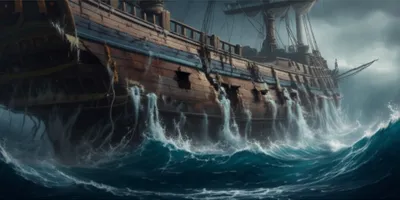 Illustration scuttles - Image 1